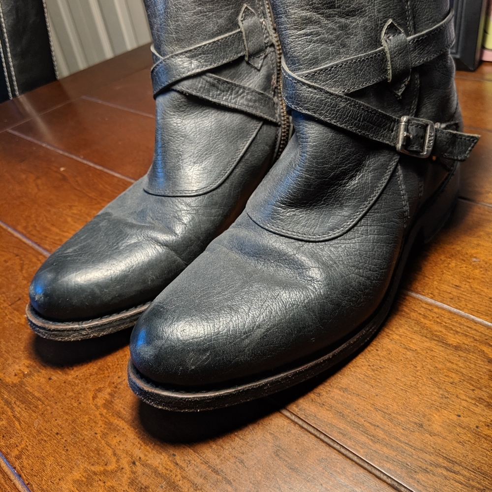 Frye Boots